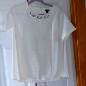 Ann Taylor top